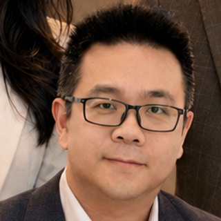 Eric Ma